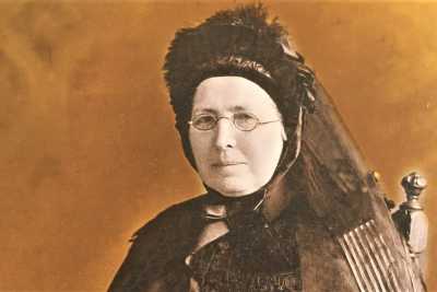 La storia di Melanie Calvat, sepolta dal 1904 ad Altamura: da piccola "vide" la Madonna